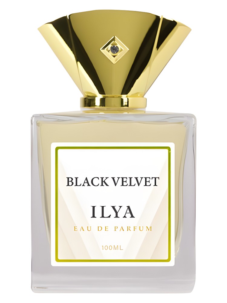 Black Velvet