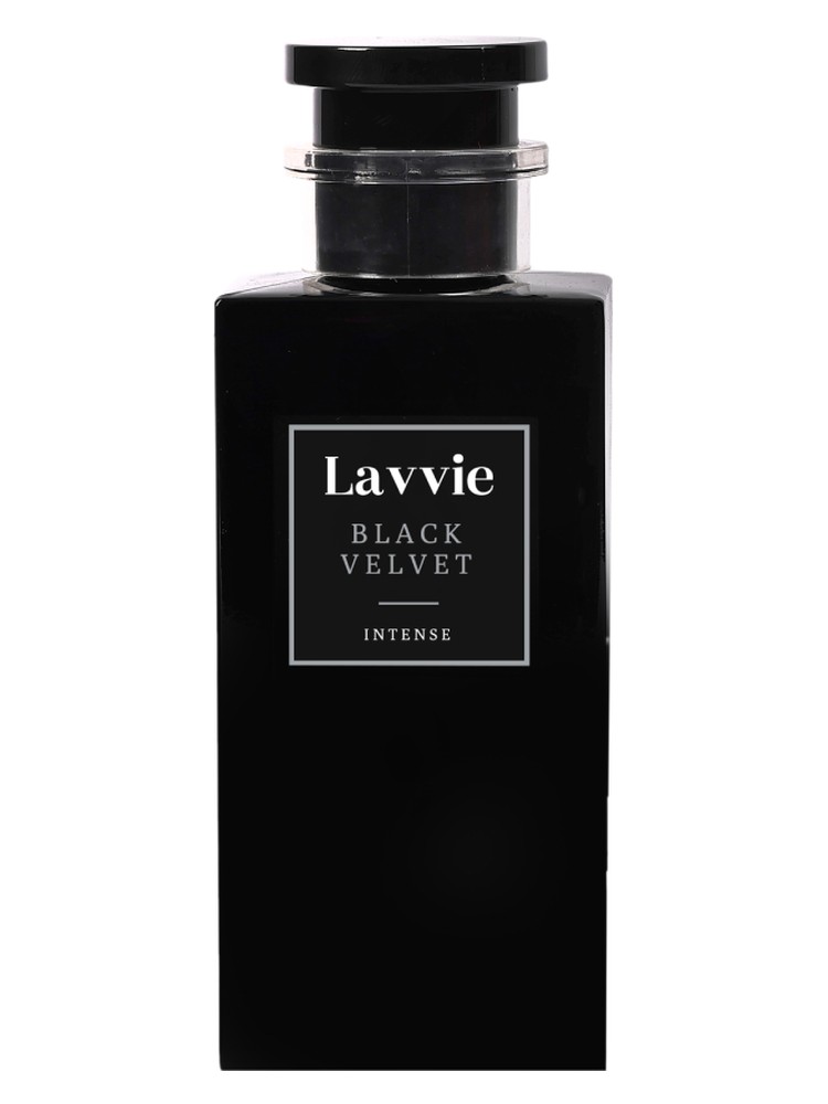BLACK VELVET