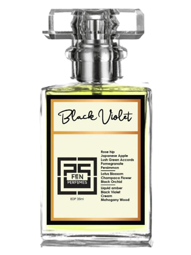 Black Violet