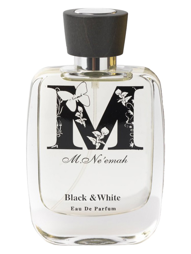 Black & White