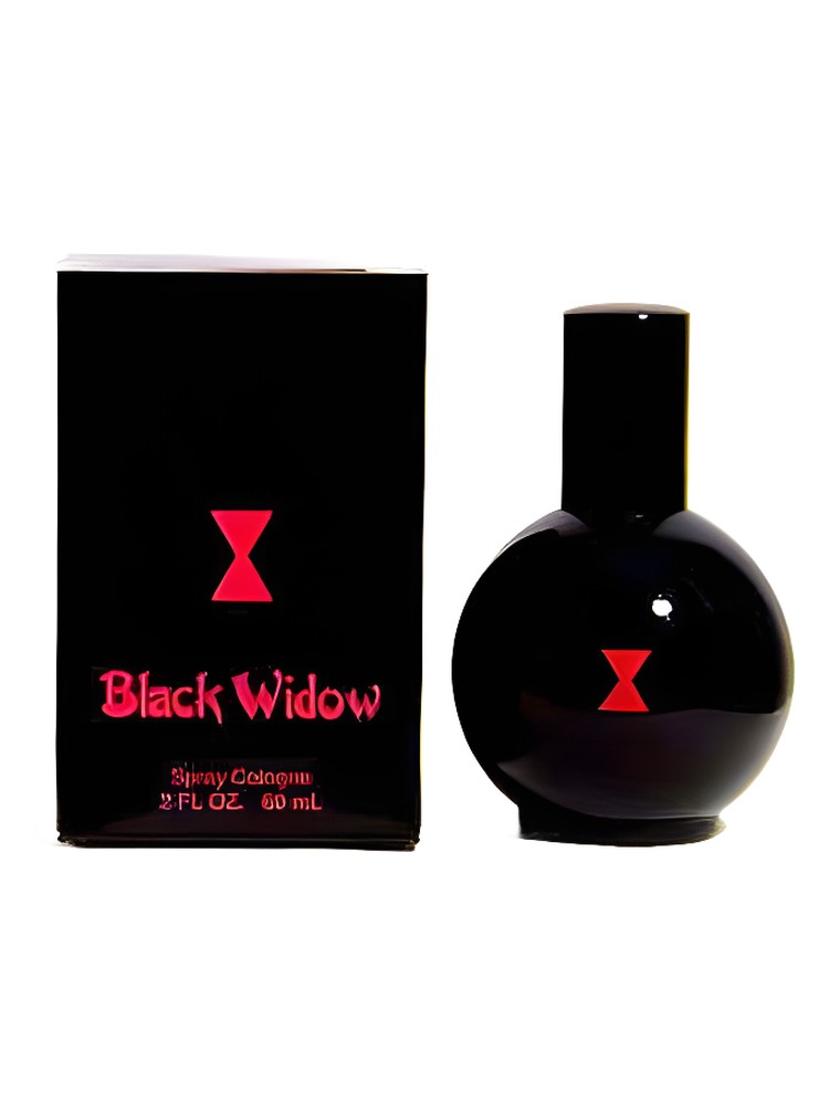 Black Widow