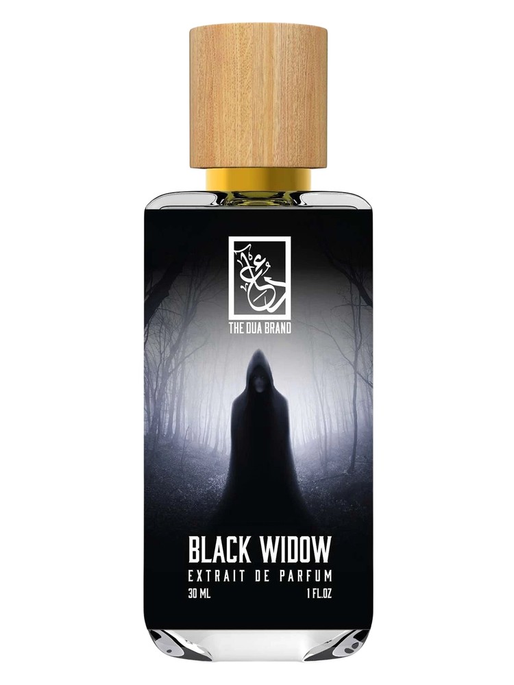 Black Widow