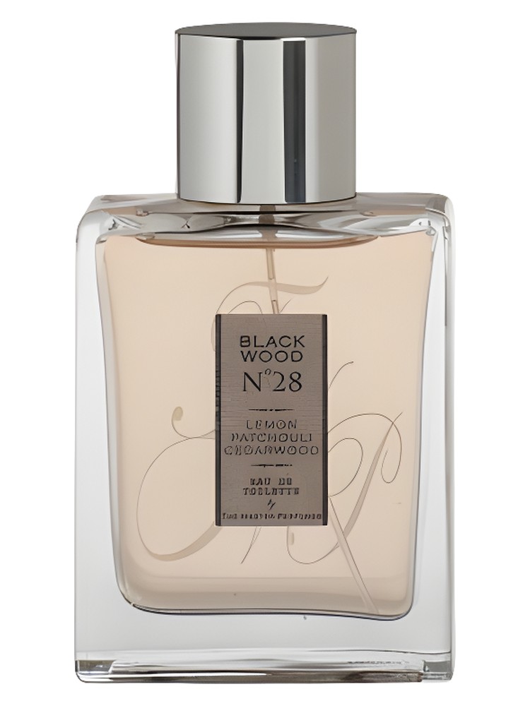 Black Wood N°28