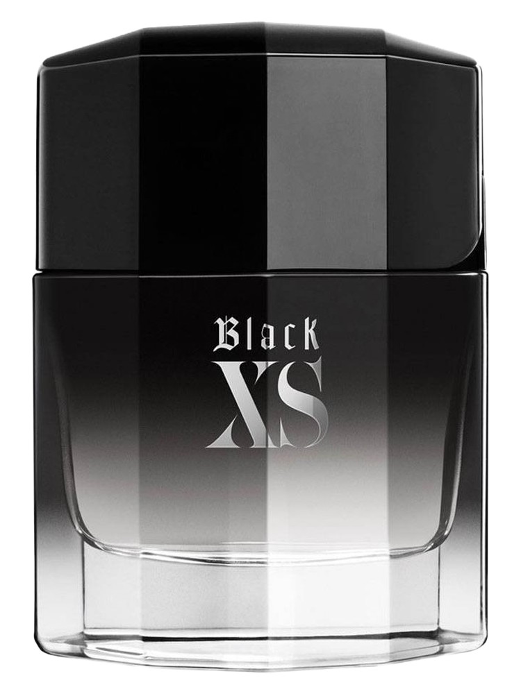 Black XS (2018)