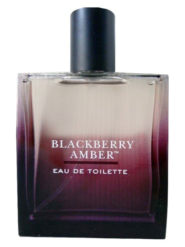 Blackberry Amber