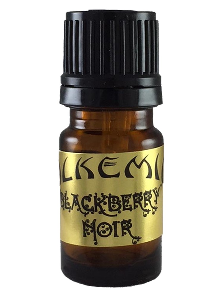 Blackberry Noir