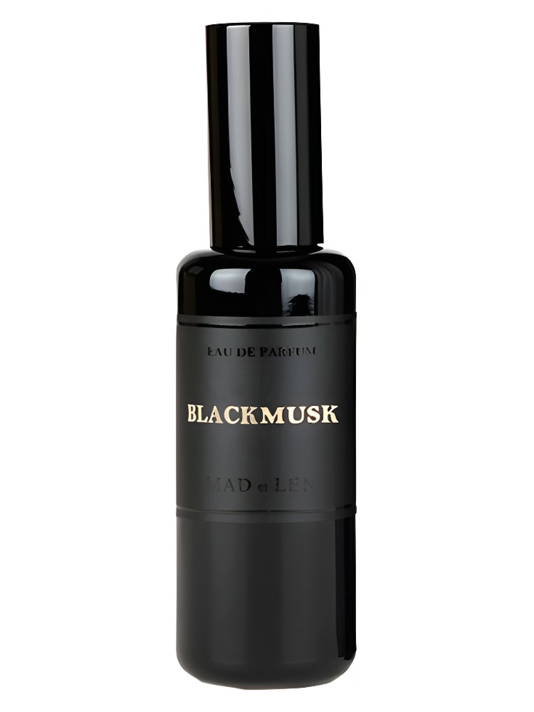 Blackmusk