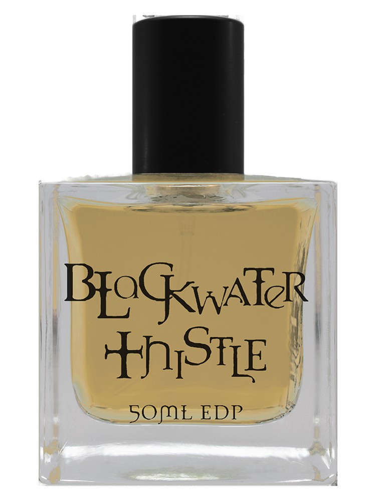 Blackwater Thistle