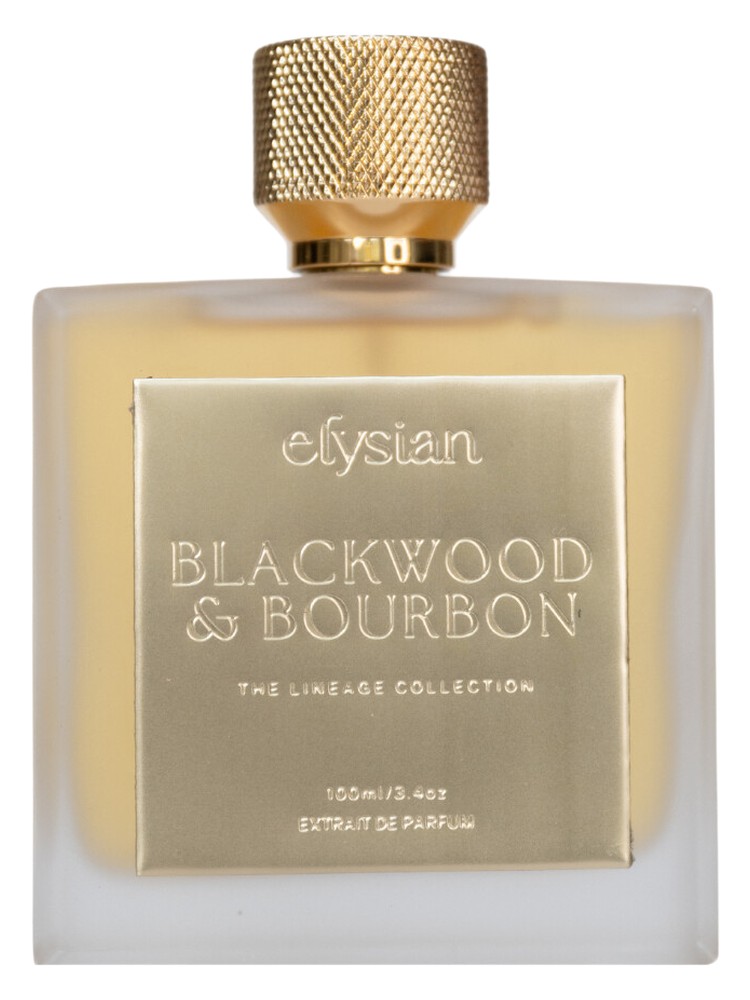 Blackwood & Bourbon