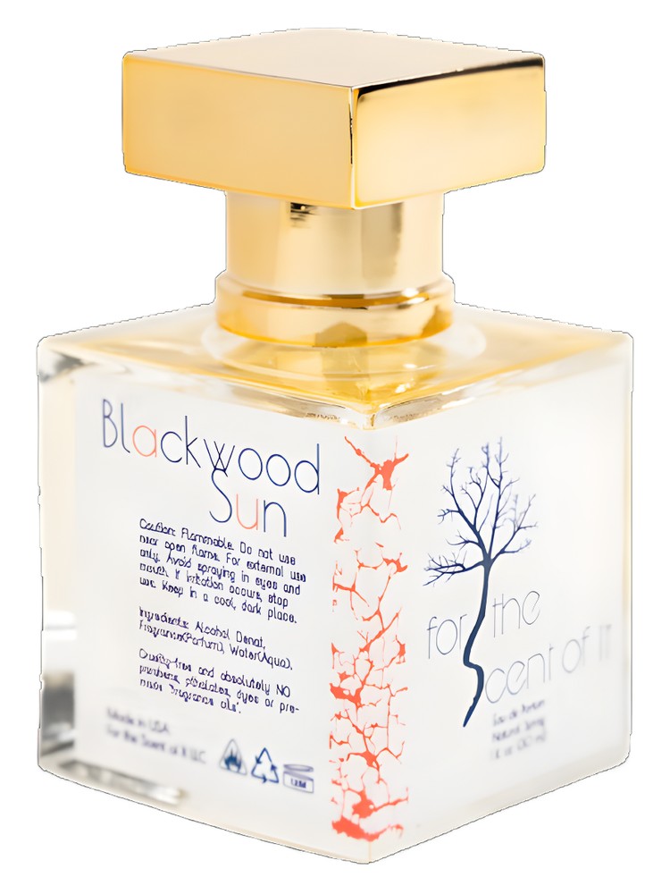 Blackwood Sun