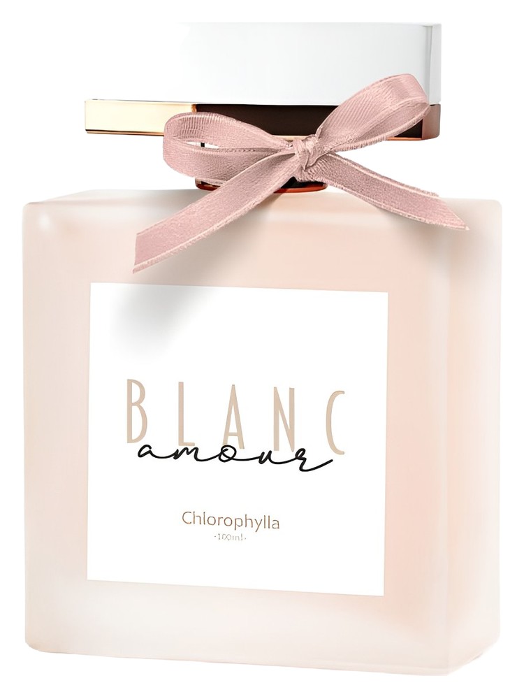 Blanc Amour
