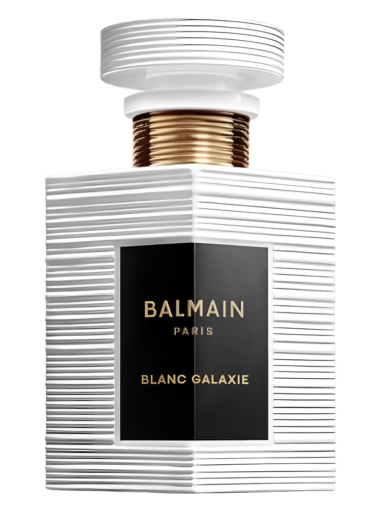 Blanc Galaxie