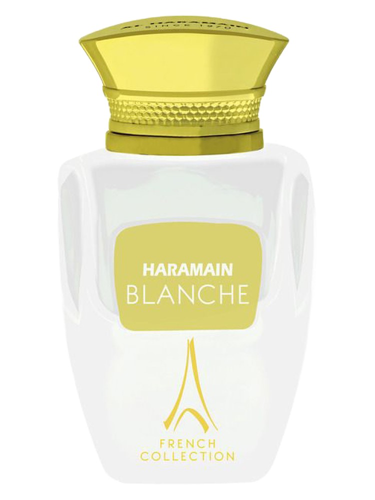 Blanche
