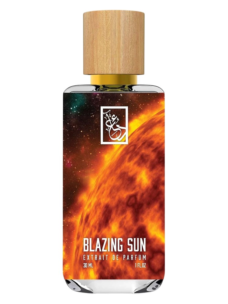 Blazing Sun