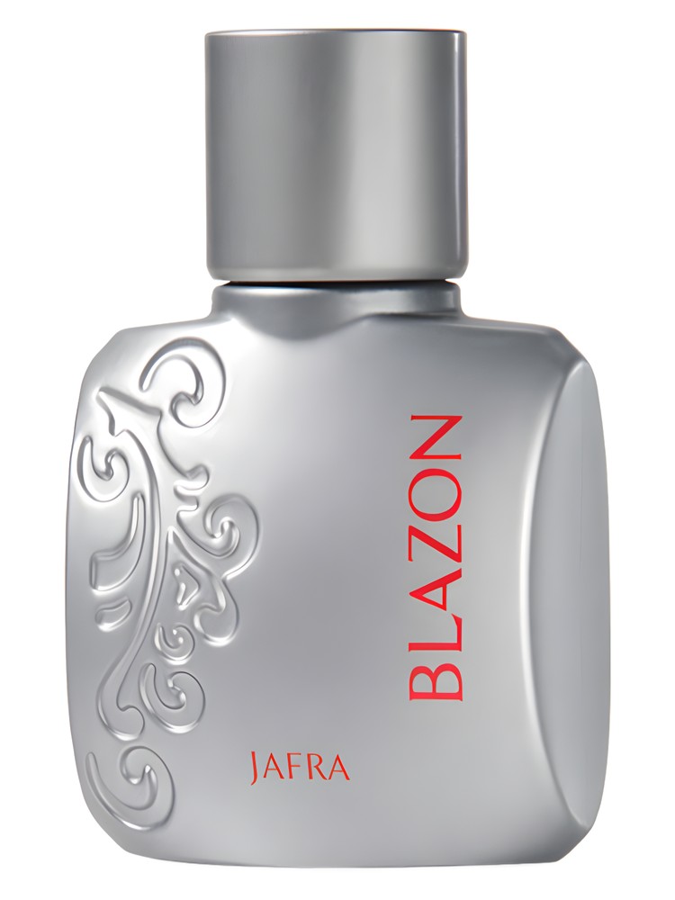 Blazon