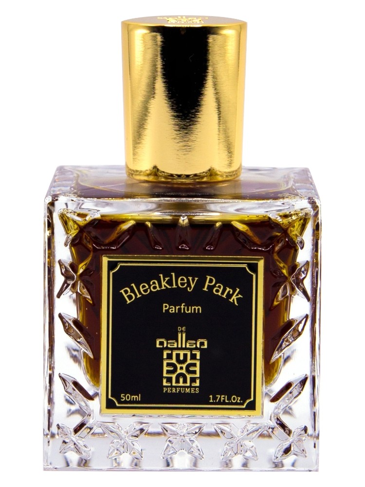 Bleakly Park