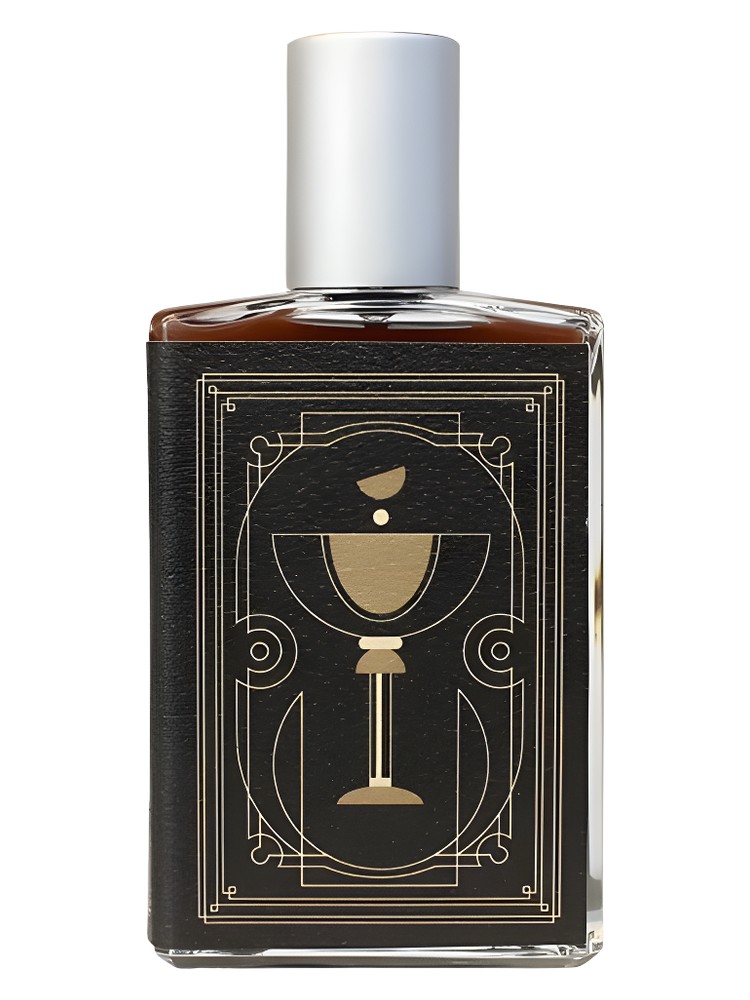 Blend No.83