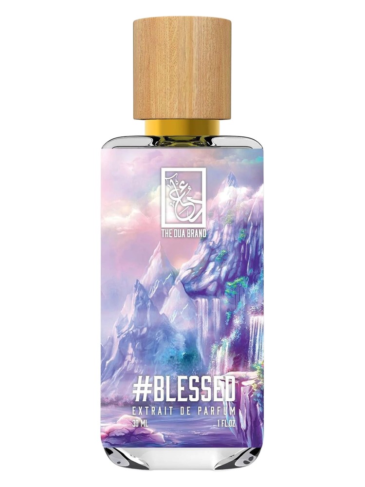 #Blessed