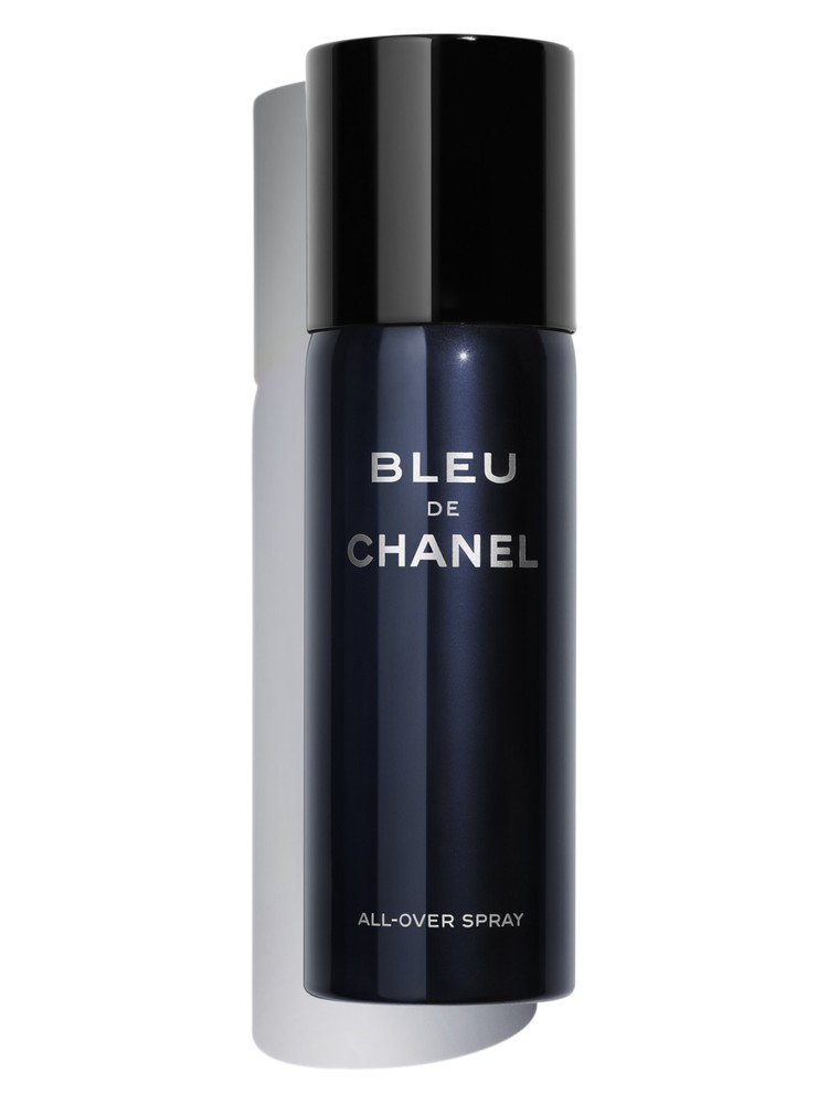 Bleu de Chanel All-Over Spray