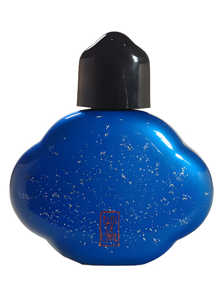Bleu de Chine