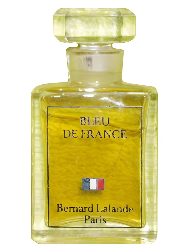 Bleu de France