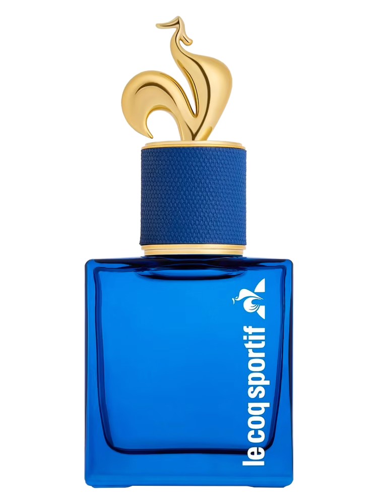 Bleu Optimisme