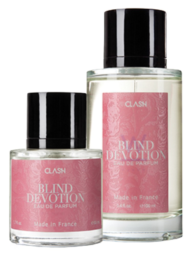 Blind Devotion