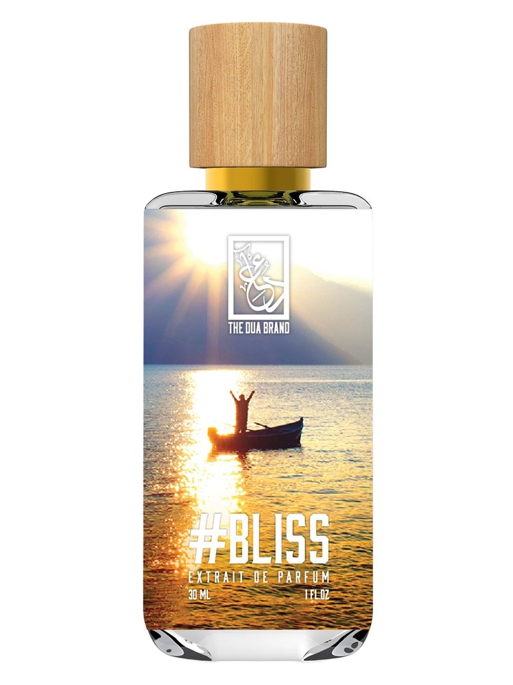 #Bliss