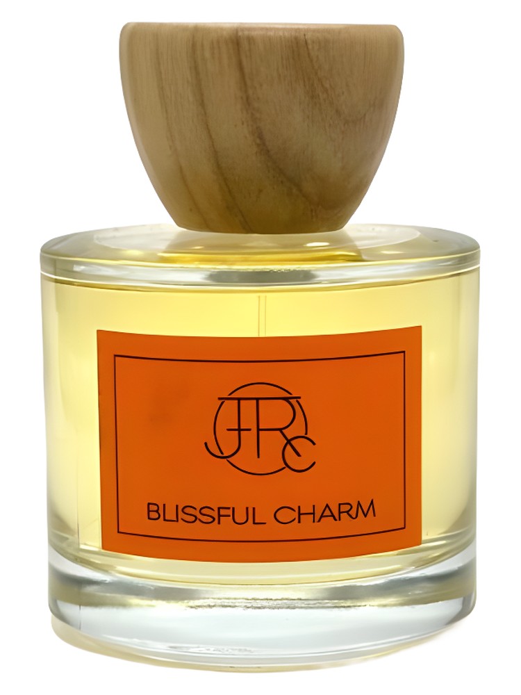 Blissful Charm