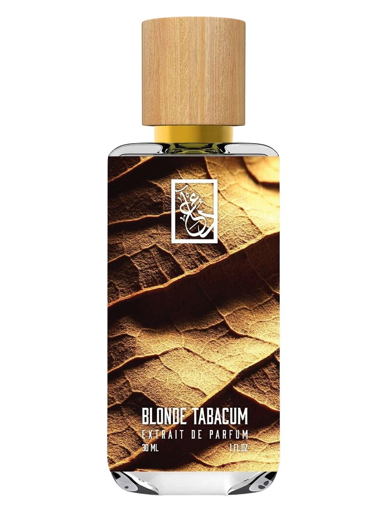 Blonde Tabacum