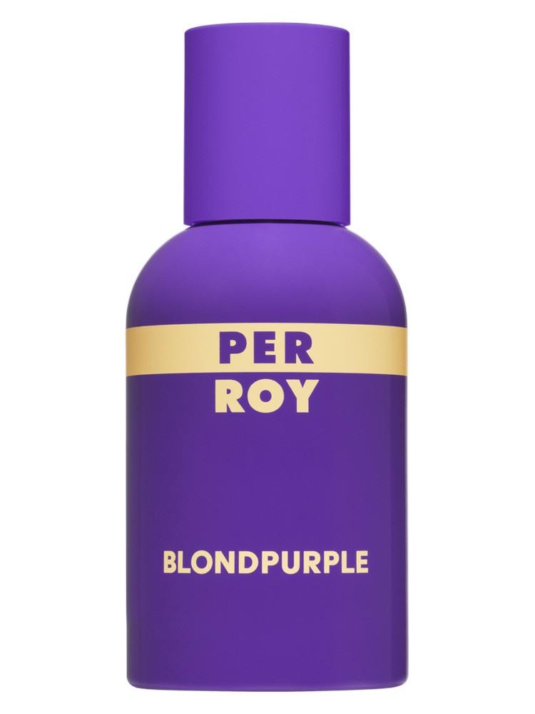 Blondpurple