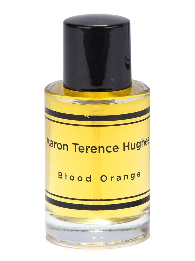 Blood Orange