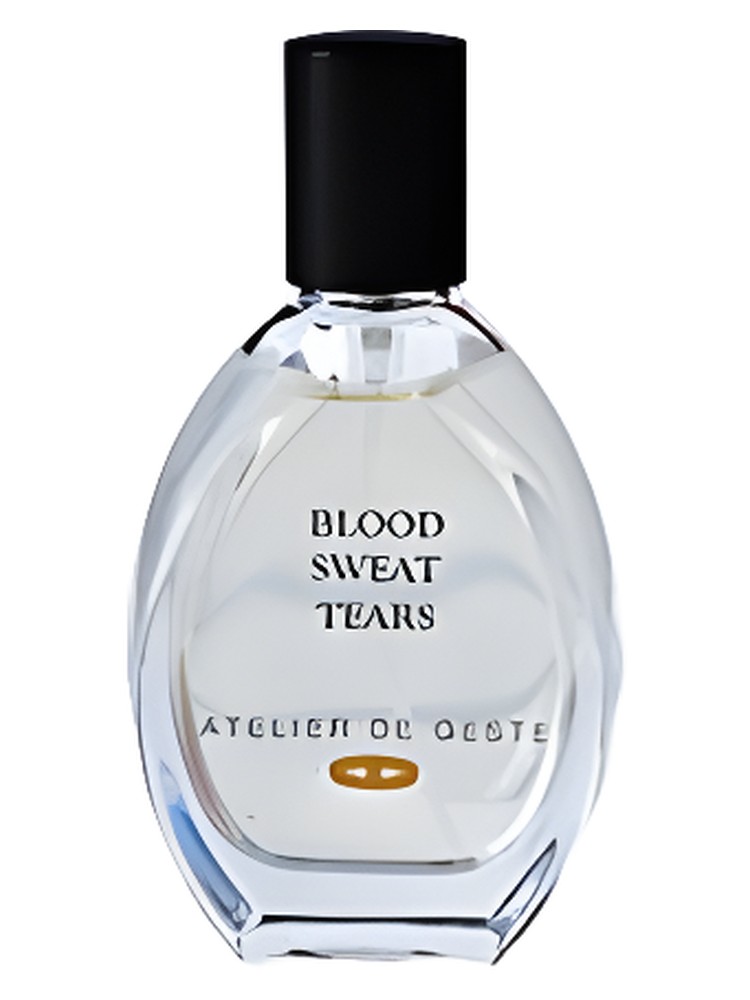 Blood Sweat Tears