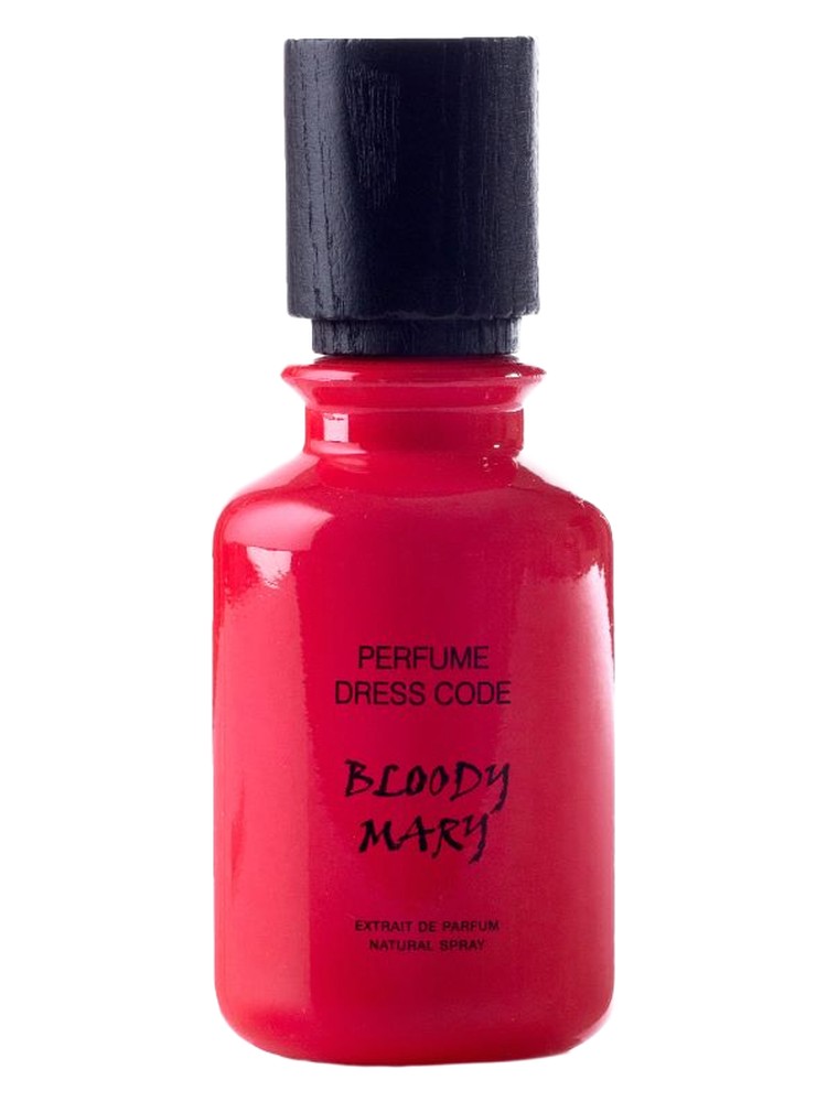 Bloody Mary