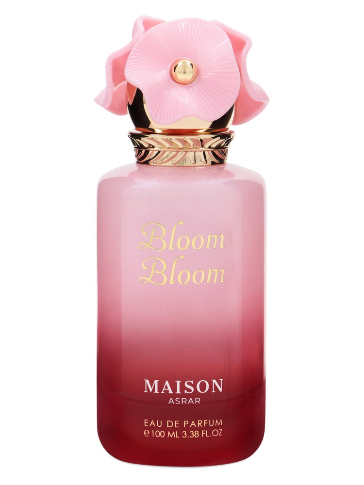 Bloom Bloom