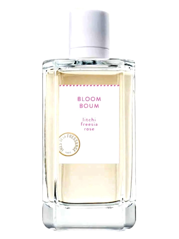 Bloom Boum