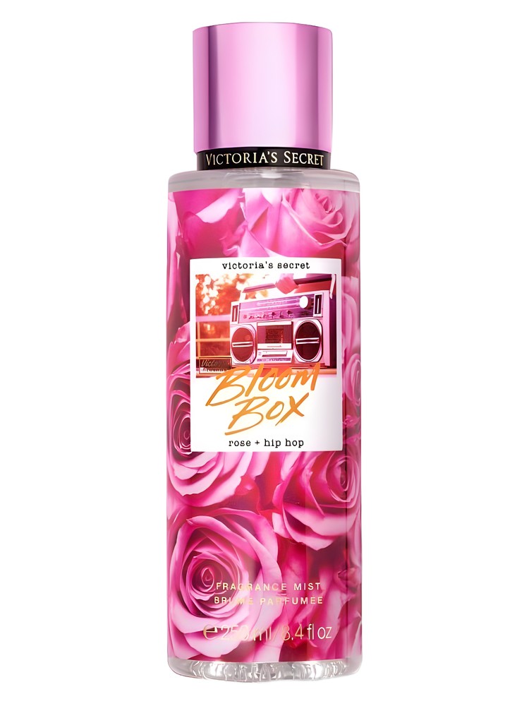 Bloom Box