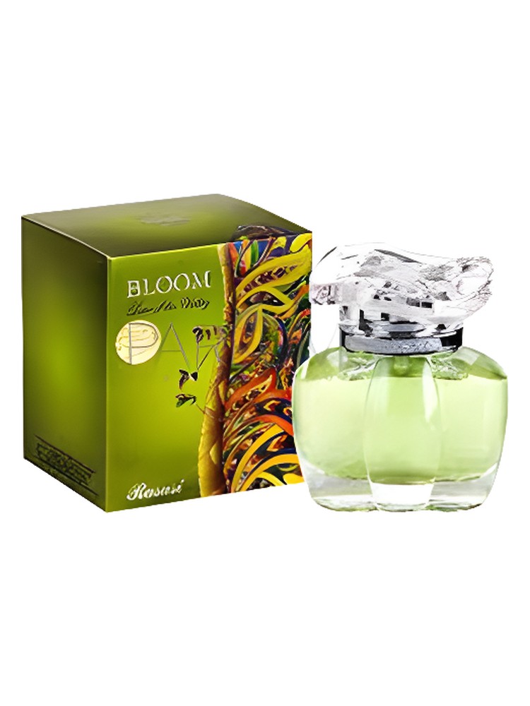 Bloom Love in Valley