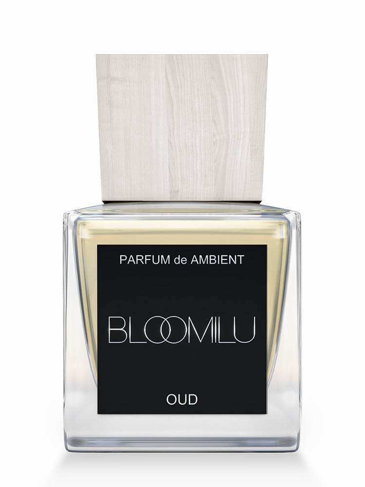 Bloomilu Oud