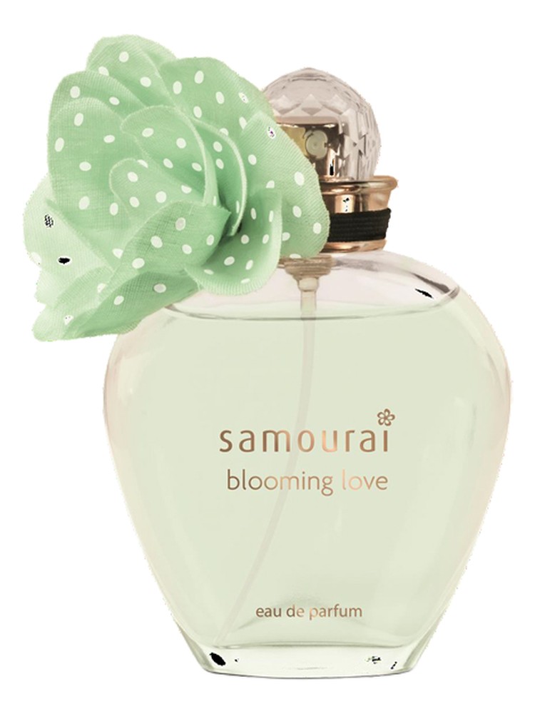 Blooming Love