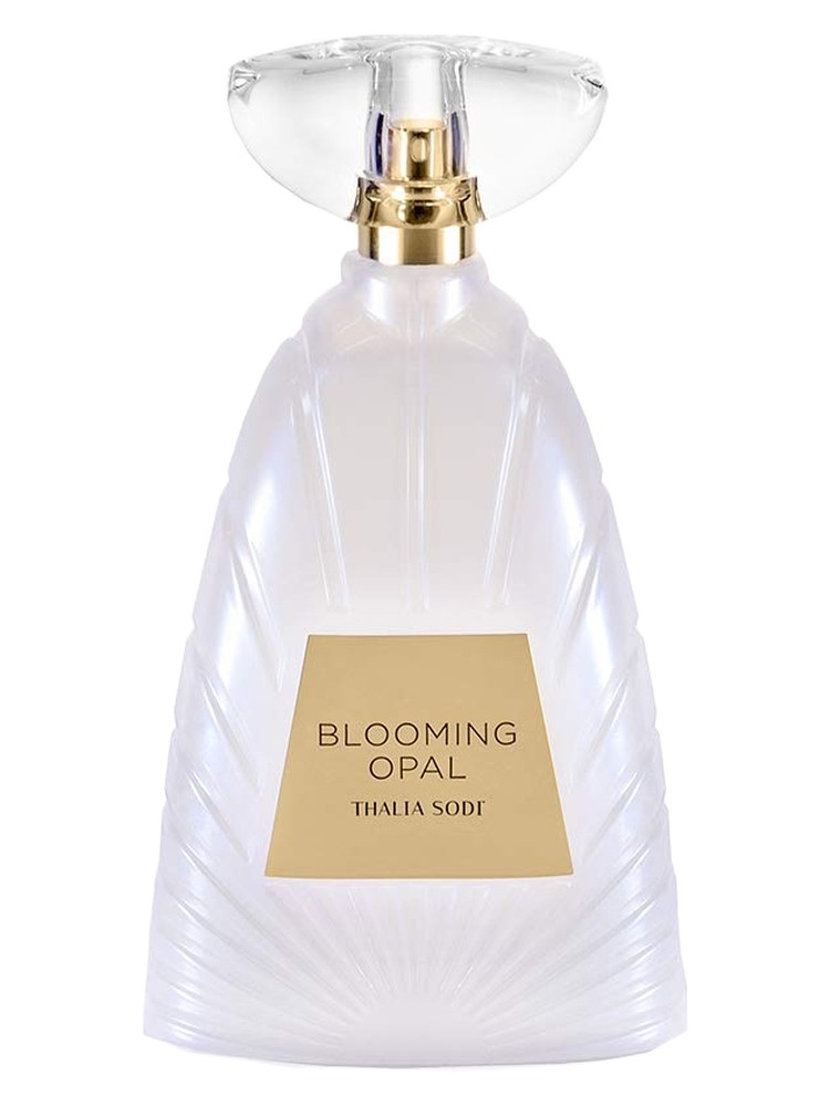 Blooming Opal