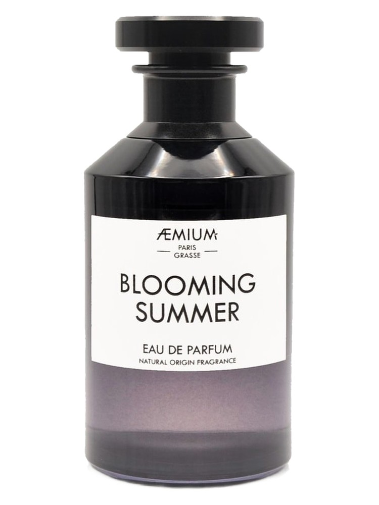 Blooming Summer