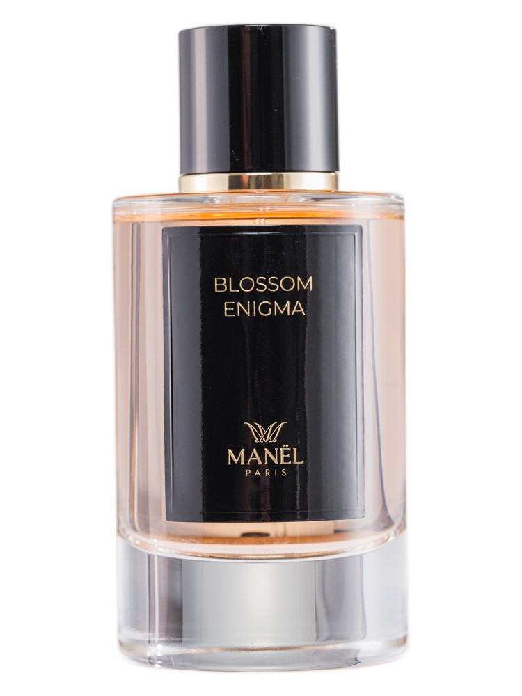 Blossom Enigma