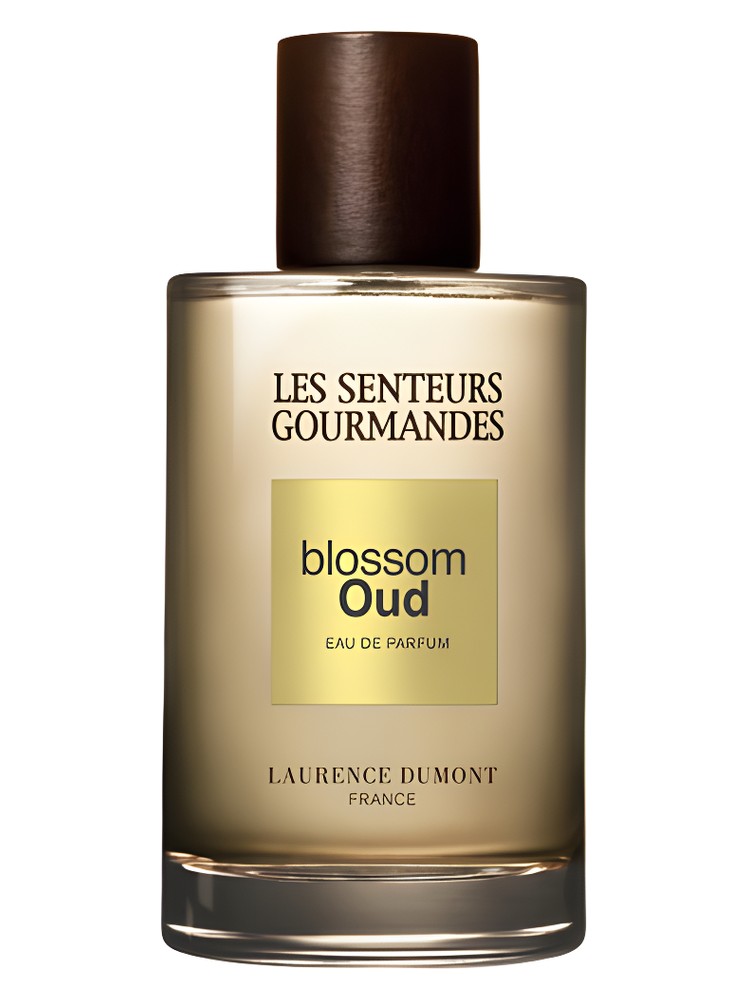 Blossom Oud
