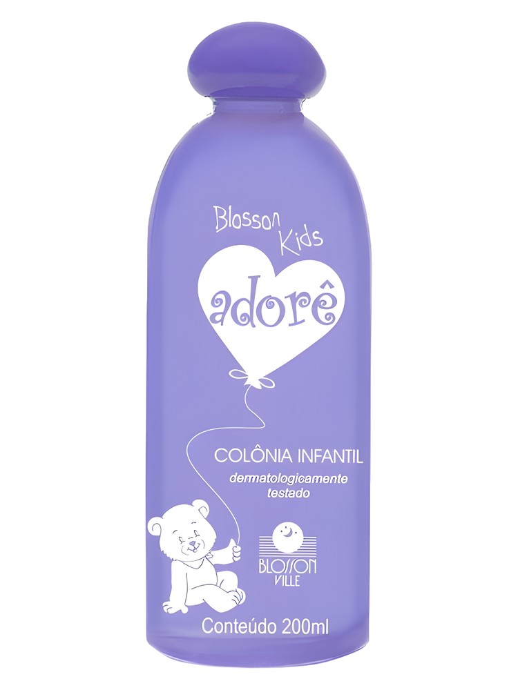 Blosson Kids Adorê