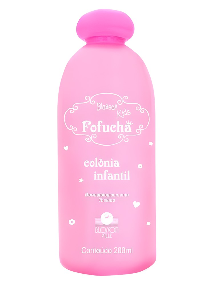 Blosson Kids Fofucha