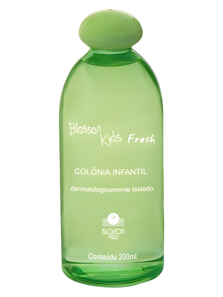 Blosson Kids Fresh