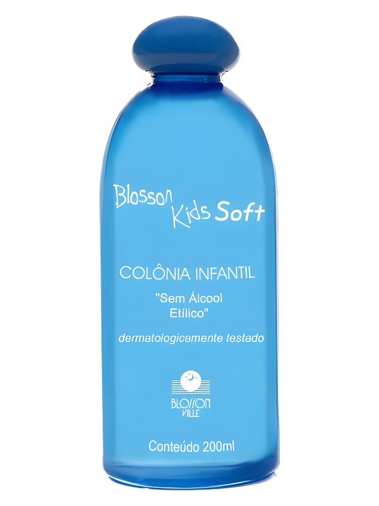Blosson Kids Soft