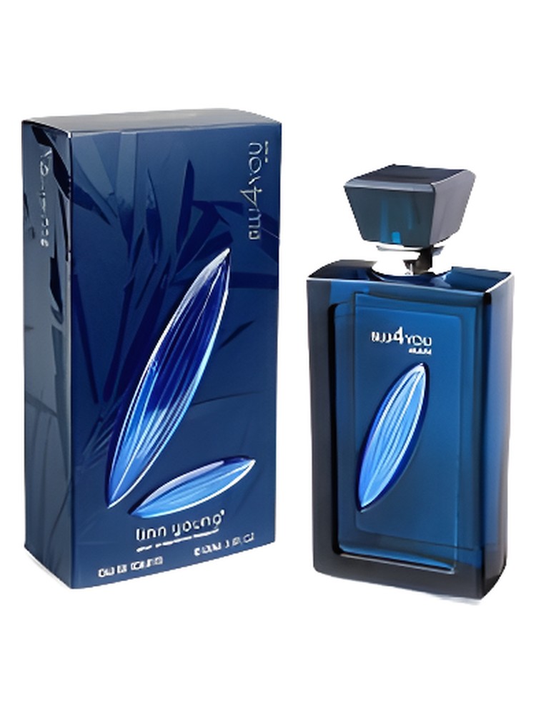Blu 4 You