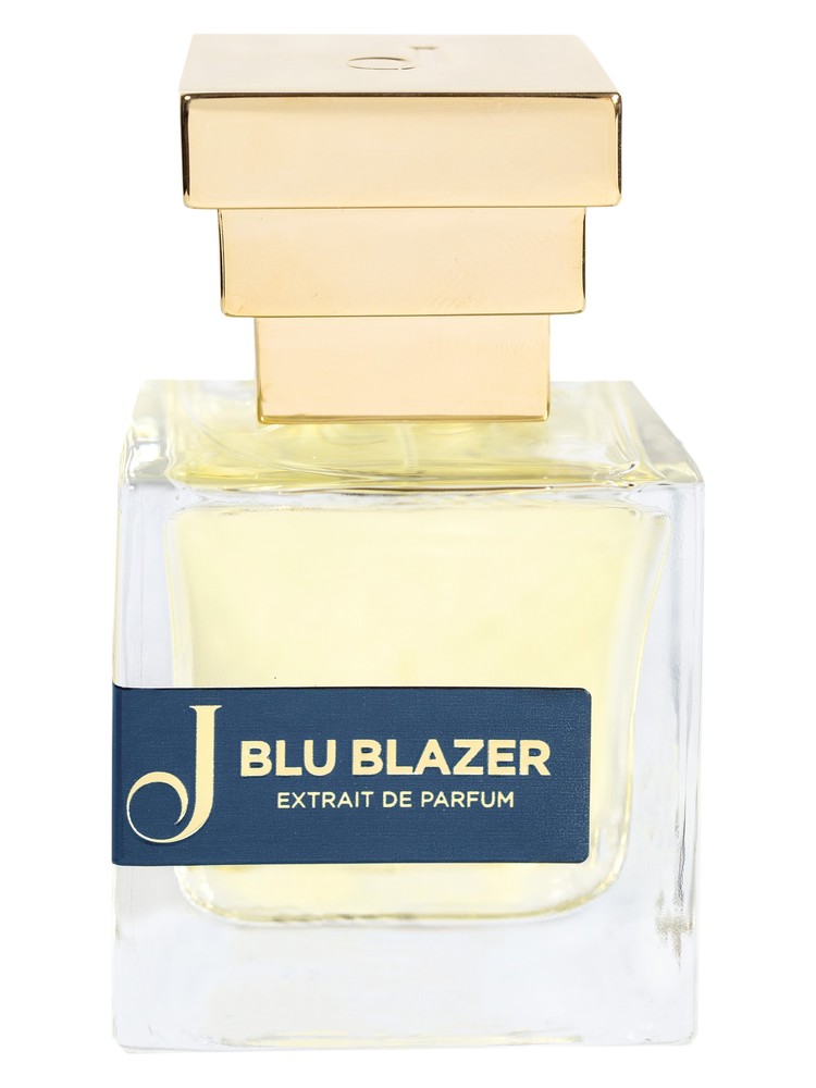 Blu Blazer